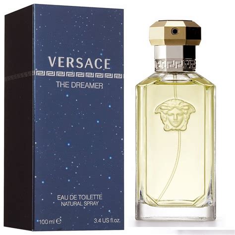 versace dreamer women|gianni versace last fragrance.